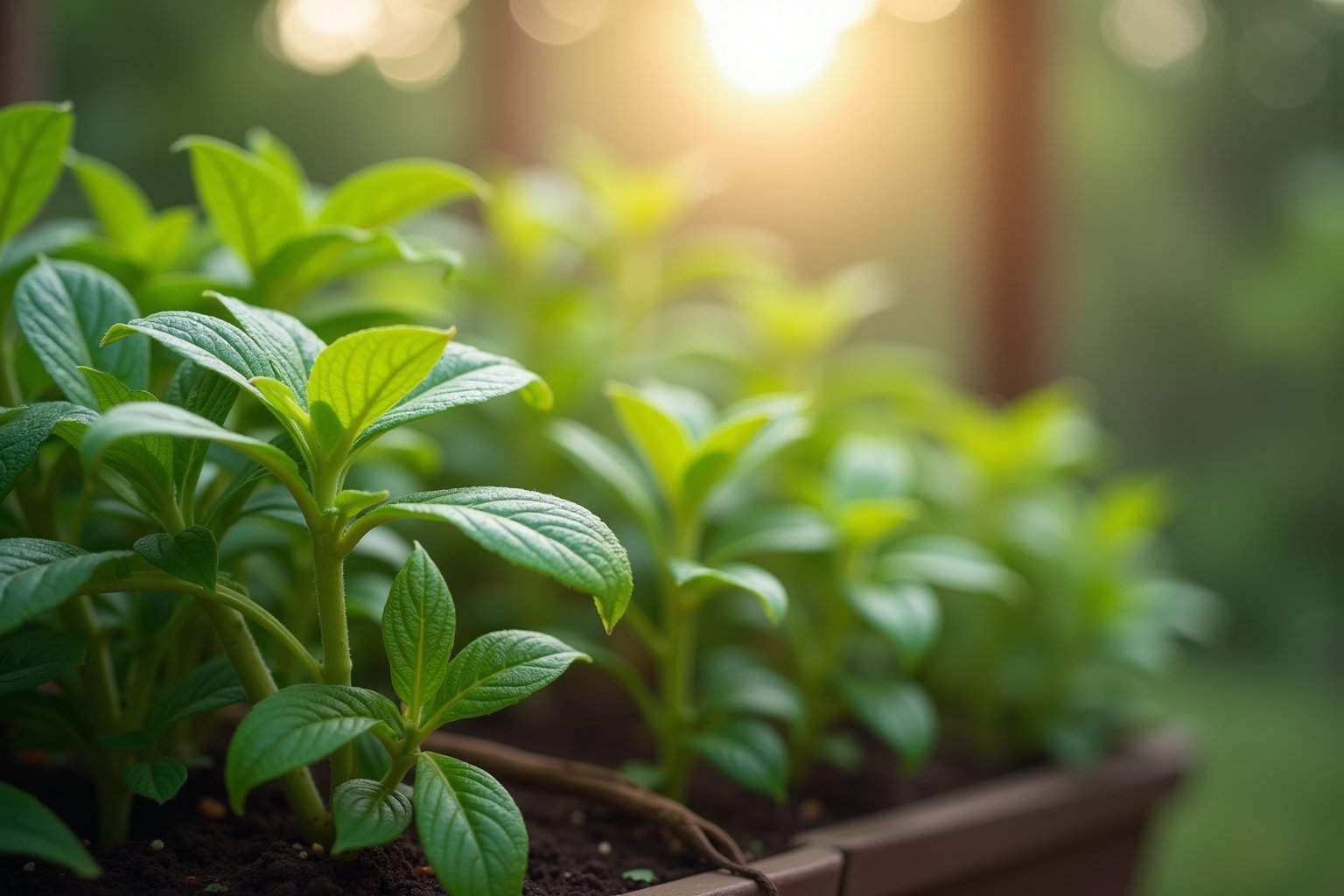 Revolutionizing Gardening with Artificial Intelligence: Introducing AIGardenBot.com